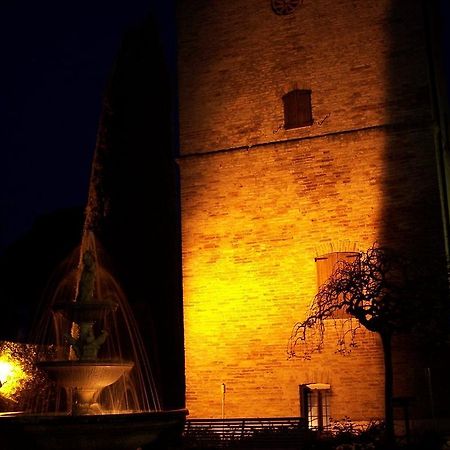 Castello D'Abruzzo Hotel Ripa Teatina Zewnętrze zdjęcie