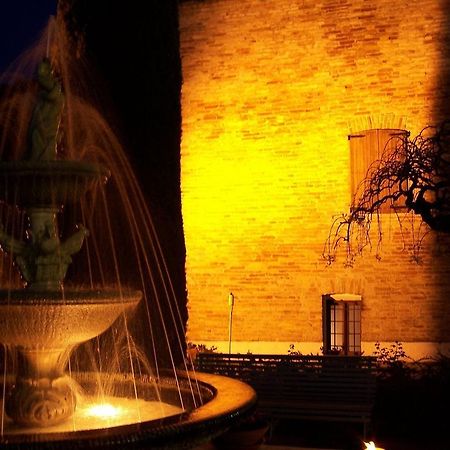 Castello D'Abruzzo Hotel Ripa Teatina Zewnętrze zdjęcie