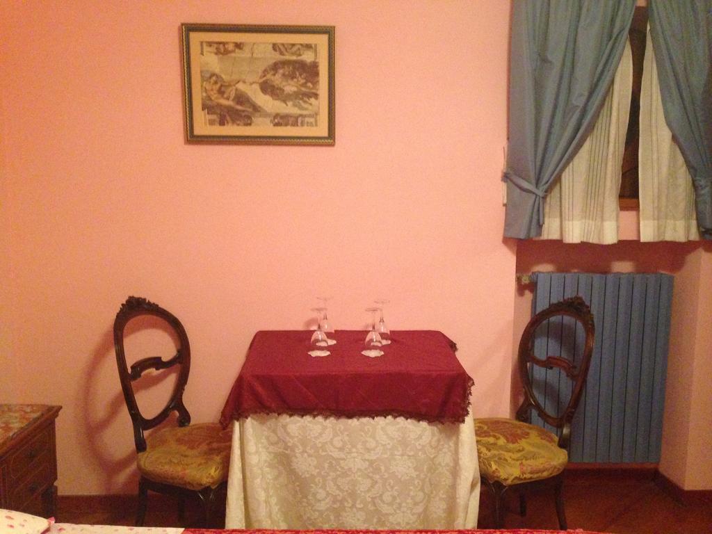 Castello D'Abruzzo Hotel Ripa Teatina Pokój zdjęcie