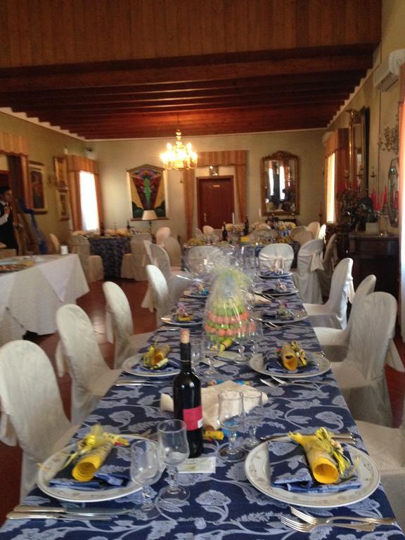Castello D'Abruzzo Hotel Ripa Teatina Zewnętrze zdjęcie