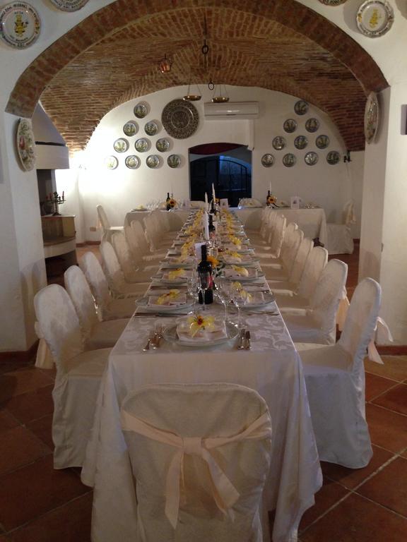 Castello D'Abruzzo Hotel Ripa Teatina Zewnętrze zdjęcie