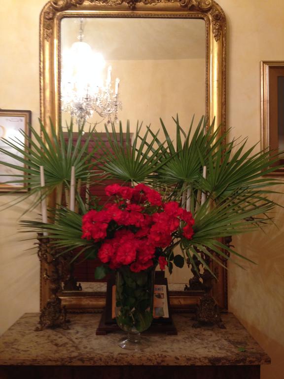 Castello D'Abruzzo Hotel Ripa Teatina Zewnętrze zdjęcie