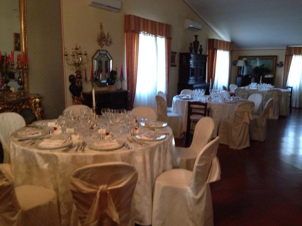 Castello D'Abruzzo Hotel Ripa Teatina Zewnętrze zdjęcie