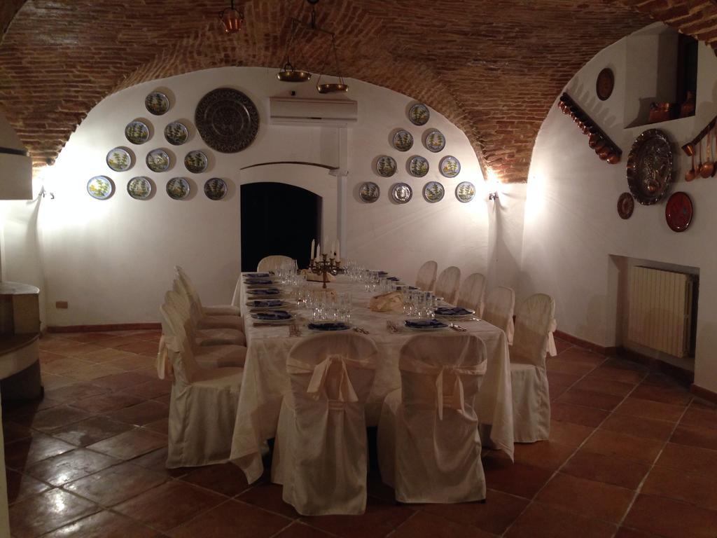Castello D'Abruzzo Hotel Ripa Teatina Zewnętrze zdjęcie