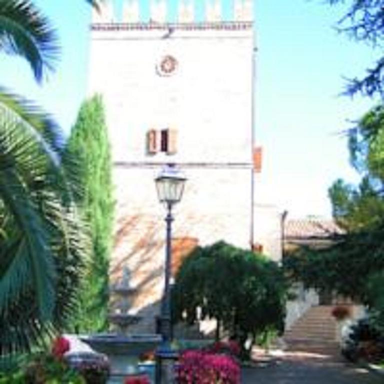 Castello D'Abruzzo Hotel Ripa Teatina Zewnętrze zdjęcie