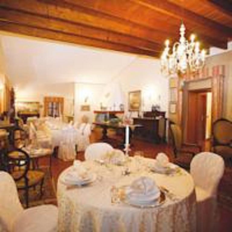 Castello D'Abruzzo Hotel Ripa Teatina Zewnętrze zdjęcie