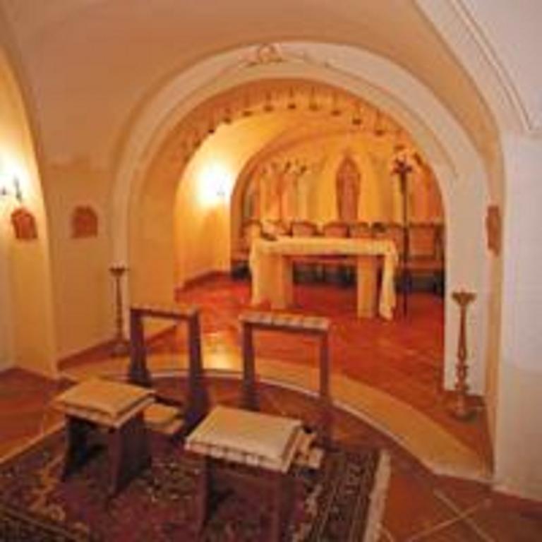 Castello D'Abruzzo Hotel Ripa Teatina Zewnętrze zdjęcie