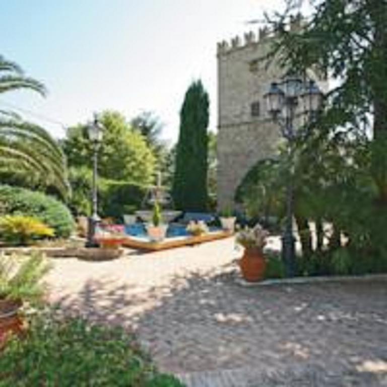 Castello D'Abruzzo Hotel Ripa Teatina Zewnętrze zdjęcie