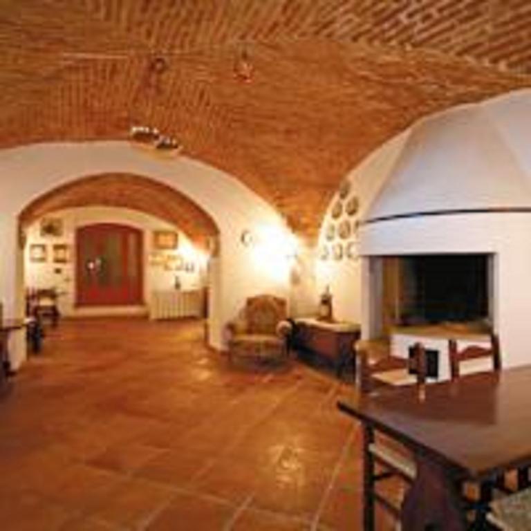 Castello D'Abruzzo Hotel Ripa Teatina Zewnętrze zdjęcie