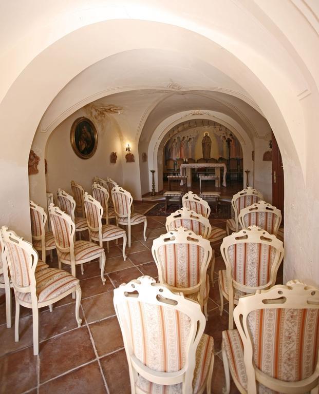 Castello D'Abruzzo Hotel Ripa Teatina Zewnętrze zdjęcie