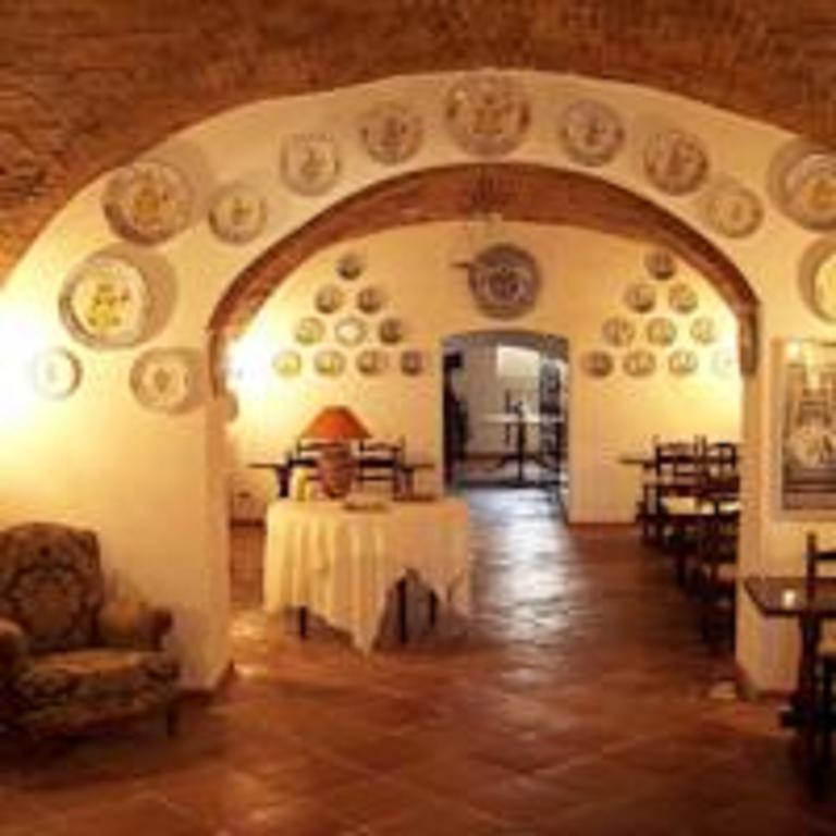 Castello D'Abruzzo Hotel Ripa Teatina Zewnętrze zdjęcie