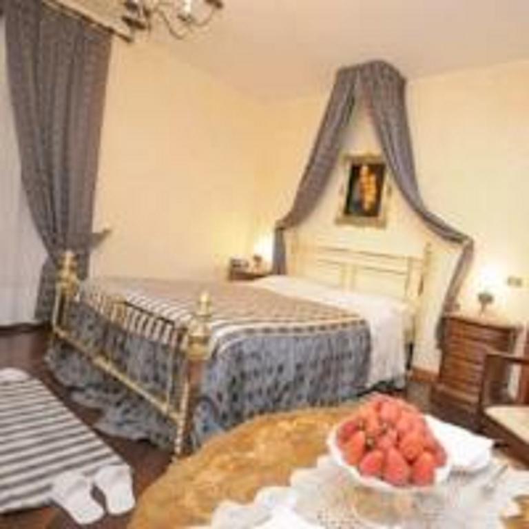 Castello D'Abruzzo Hotel Ripa Teatina Zewnętrze zdjęcie