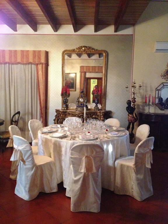 Castello D'Abruzzo Hotel Ripa Teatina Zewnętrze zdjęcie