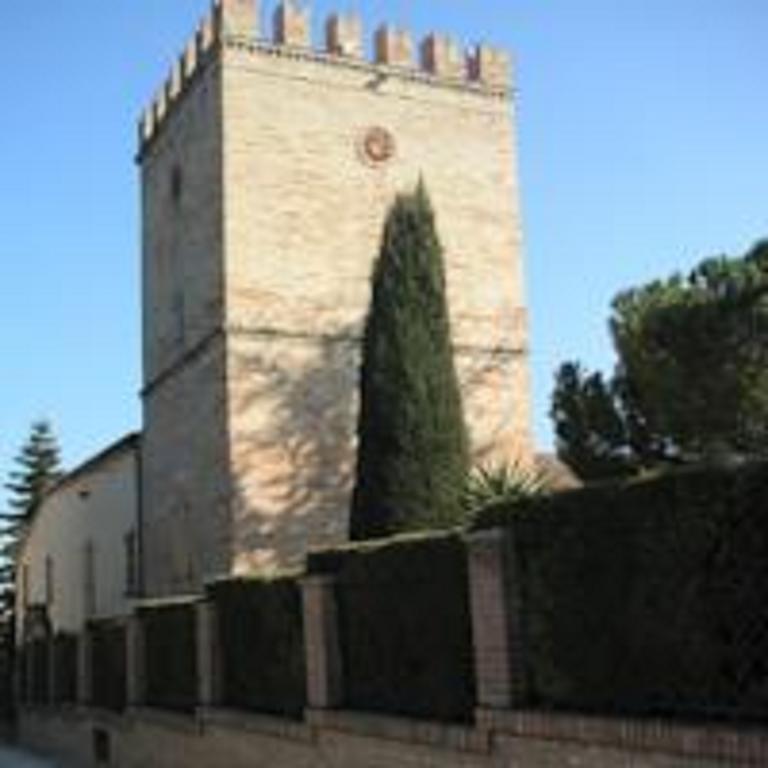 Castello D'Abruzzo Hotel Ripa Teatina Zewnętrze zdjęcie