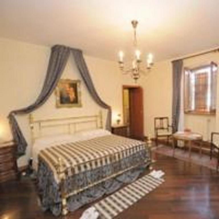 Castello D'Abruzzo Hotel Ripa Teatina Zewnętrze zdjęcie