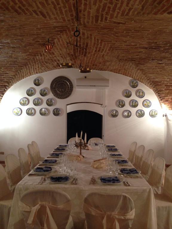 Castello D'Abruzzo Hotel Ripa Teatina Zewnętrze zdjęcie