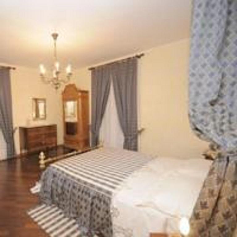 Castello D'Abruzzo Hotel Ripa Teatina Pokój zdjęcie