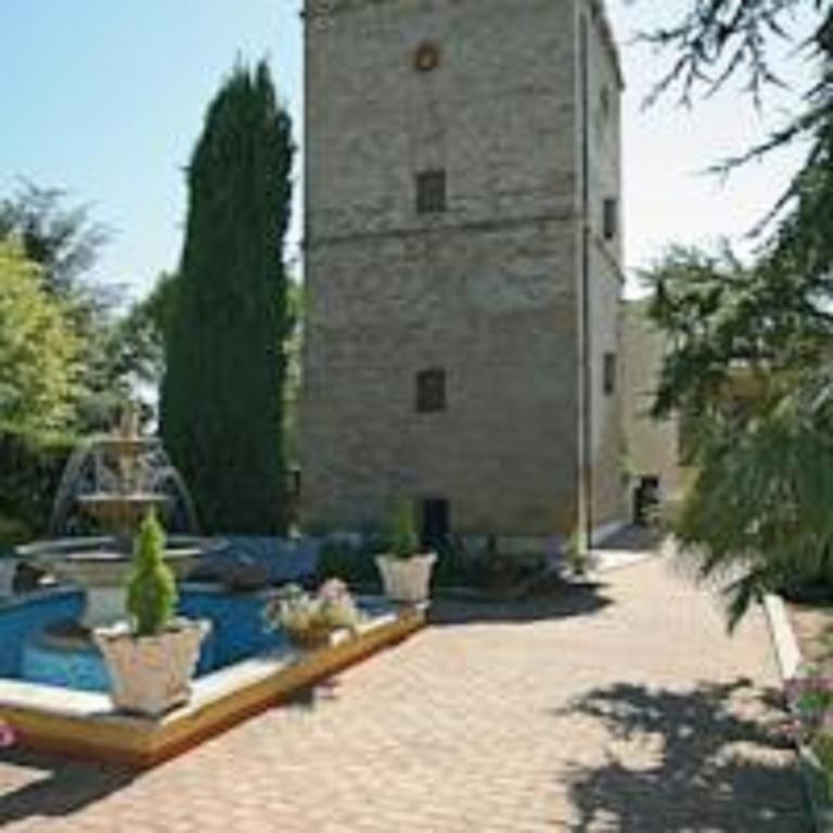 Castello D'Abruzzo Hotel Ripa Teatina Zewnętrze zdjęcie